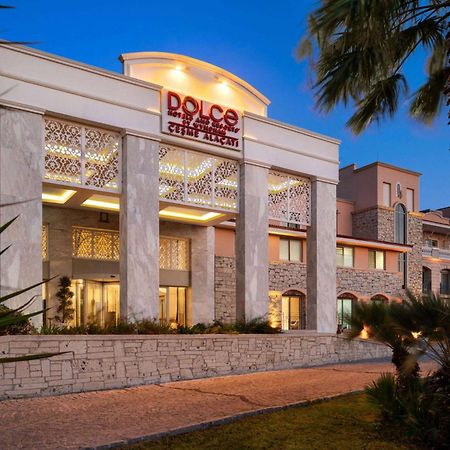 Dolce By Wyndham Cesme 阿拉恰特 外观 照片