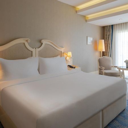 Dolce By Wyndham Cesme 阿拉恰特 外观 照片
