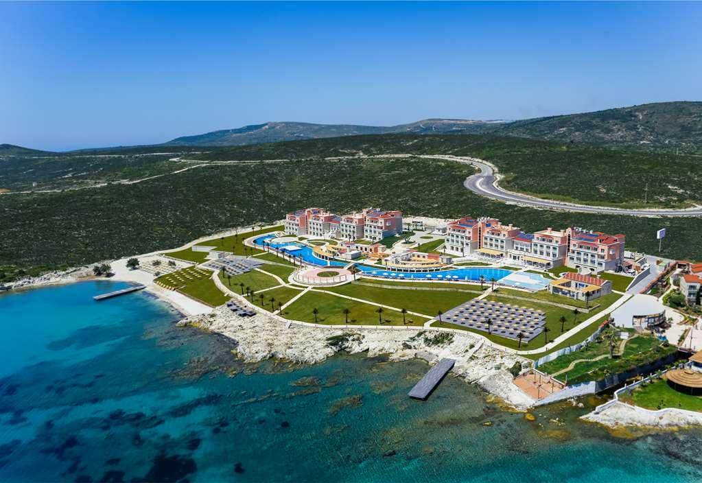 Dolce By Wyndham Cesme 阿拉恰特 外观 照片
