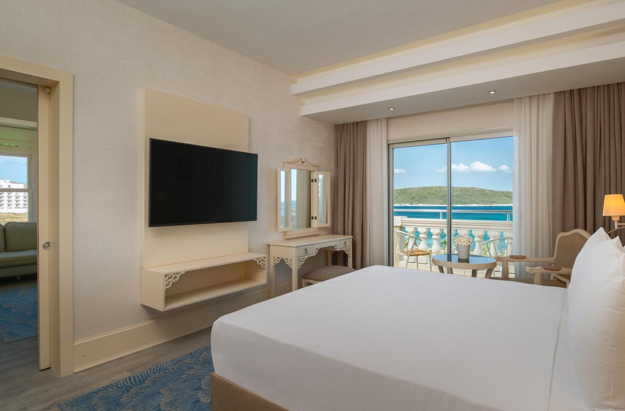 Dolce By Wyndham Cesme 阿拉恰特 外观 照片