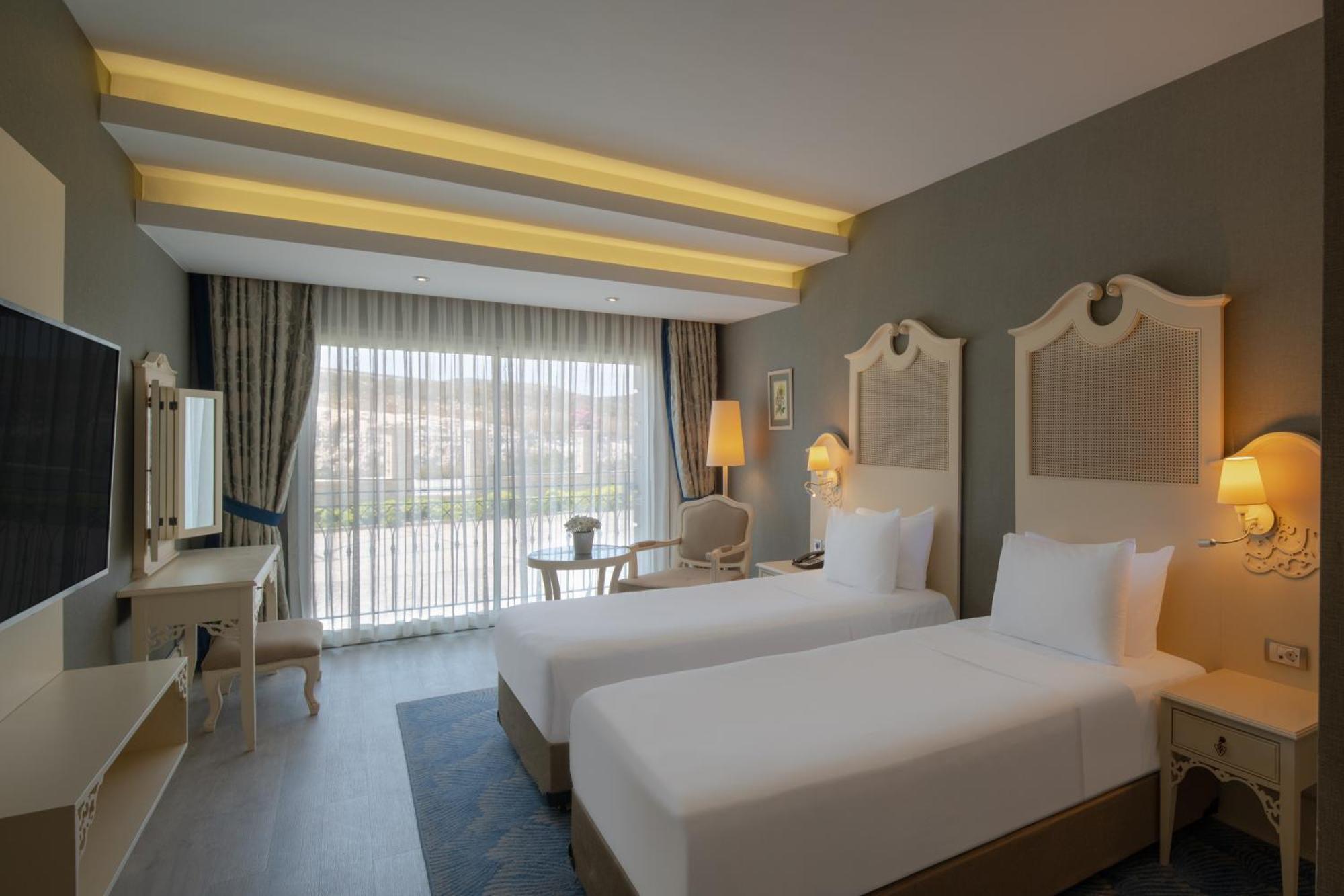 Dolce By Wyndham Cesme 阿拉恰特 外观 照片