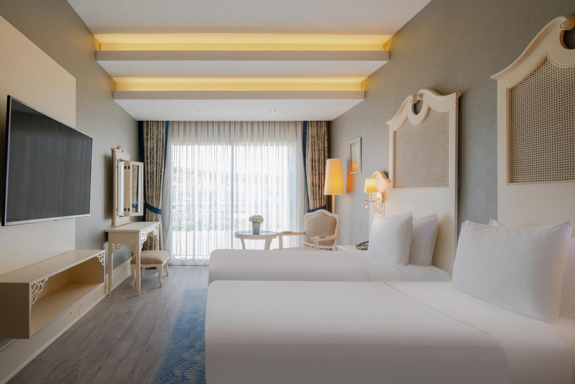Dolce By Wyndham Cesme 阿拉恰特 外观 照片