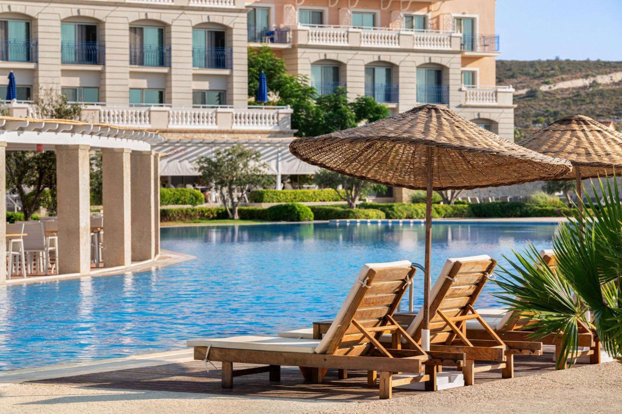 Dolce By Wyndham Cesme 阿拉恰特 外观 照片