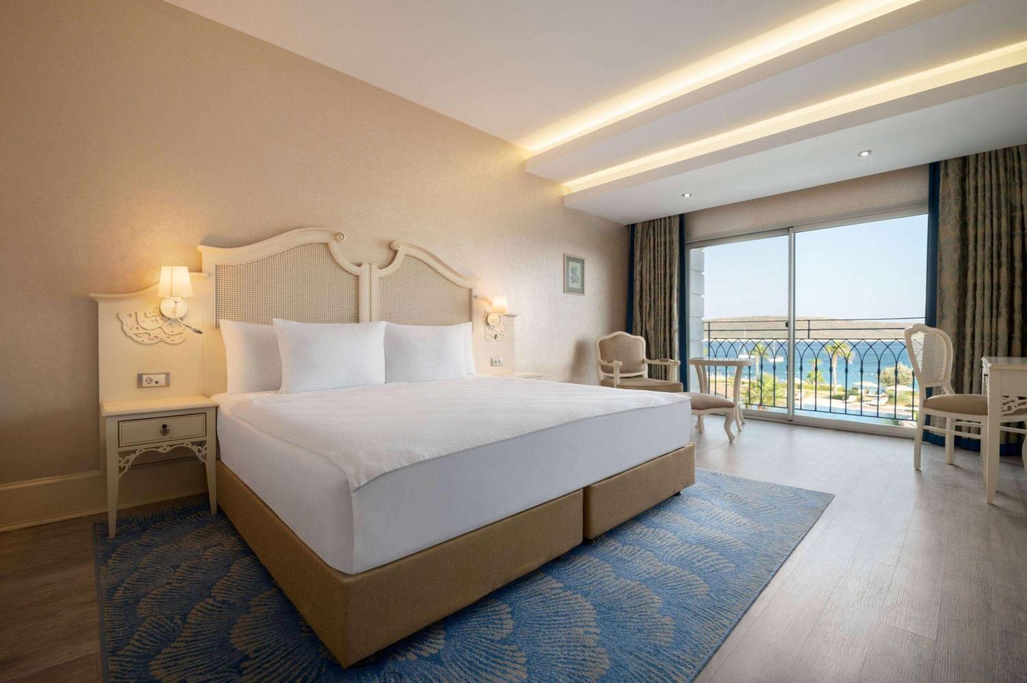 Dolce By Wyndham Cesme 阿拉恰特 外观 照片
