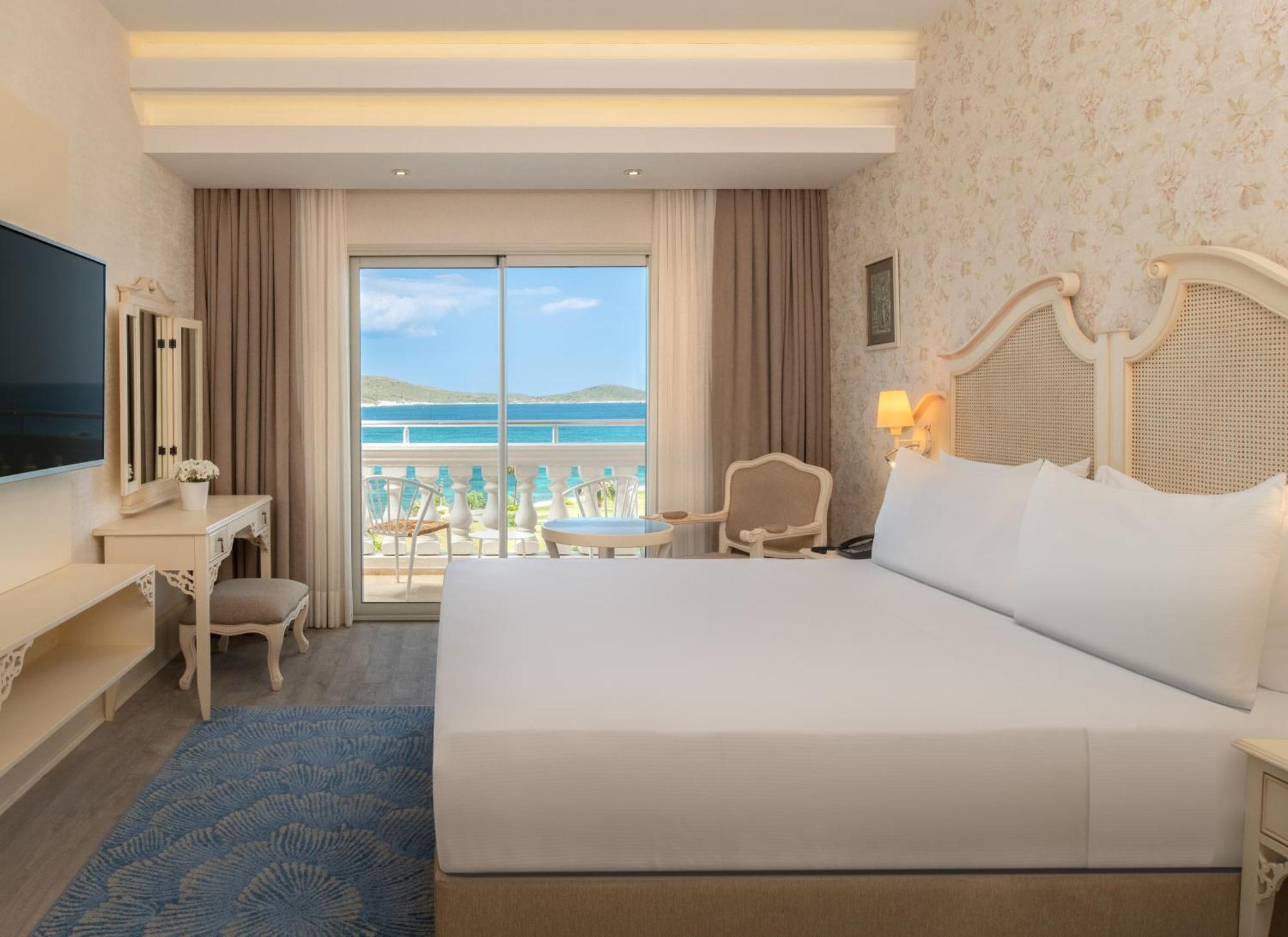 Dolce By Wyndham Cesme 阿拉恰特 外观 照片