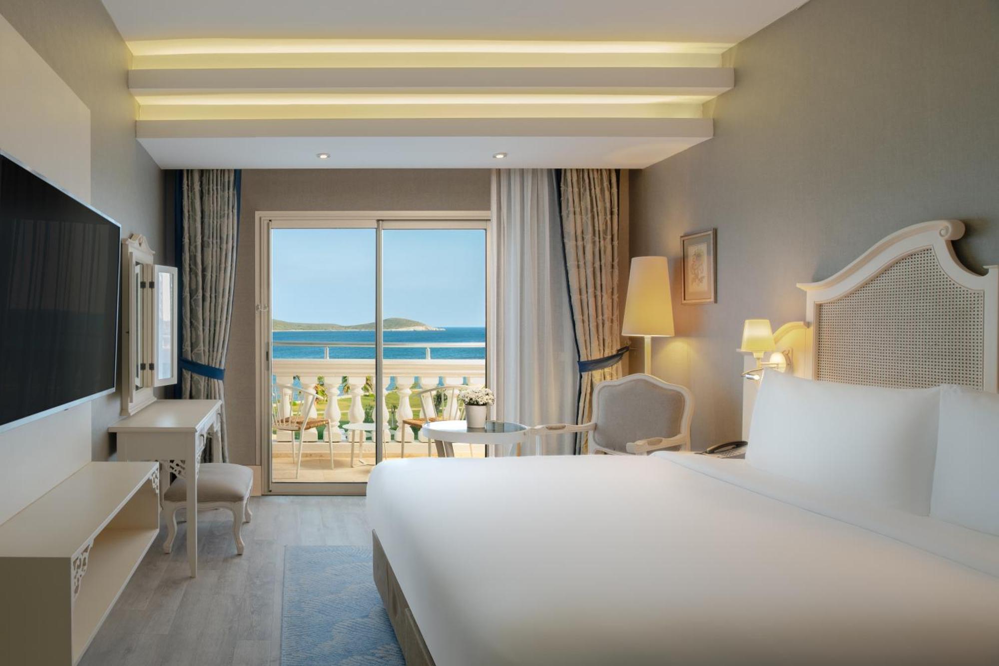 Dolce By Wyndham Cesme 阿拉恰特 外观 照片