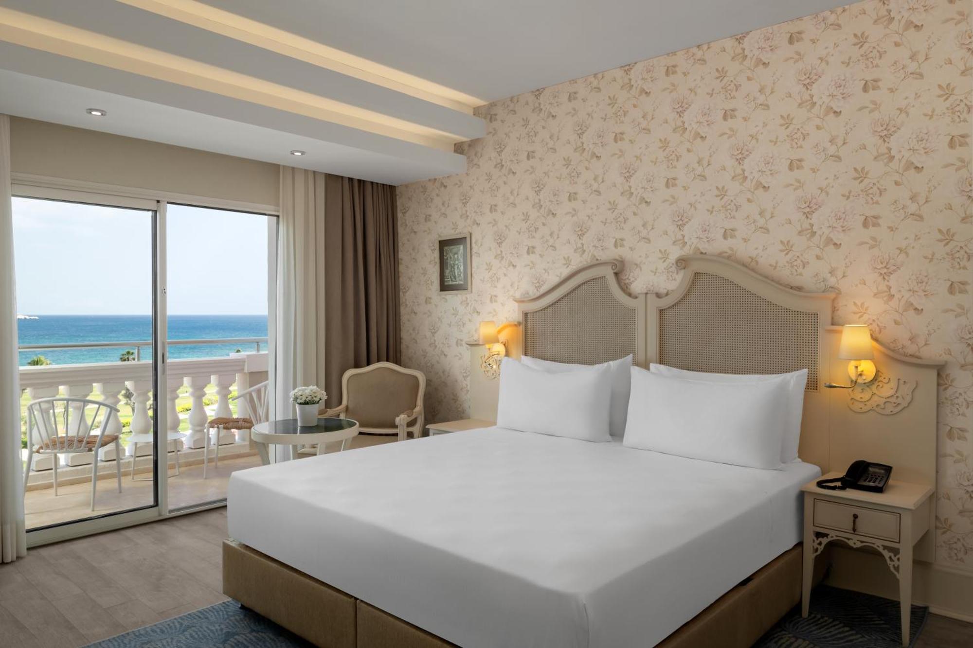 Dolce By Wyndham Cesme 阿拉恰特 外观 照片